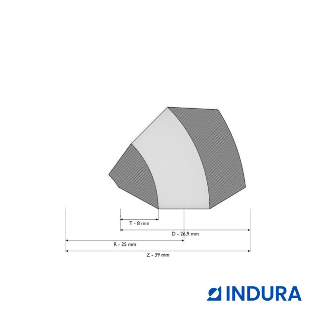 Butt Weld Elbow