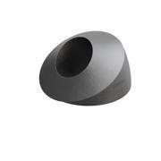Butt-Weld Fitting, Carbon, EN10253-2, T:A, Butt Weld Elbow, 33.7, P235GH-TC1, 1.0345