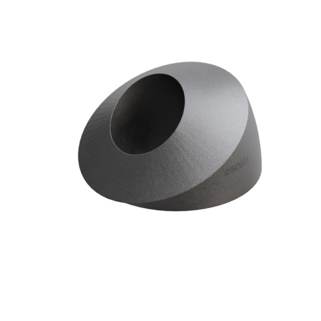 Butt-Weld Fitting, Carbon, EN10253-2, T:A, Butt Weld Elbow, 33.7, P235GH-TC1, 1.0345