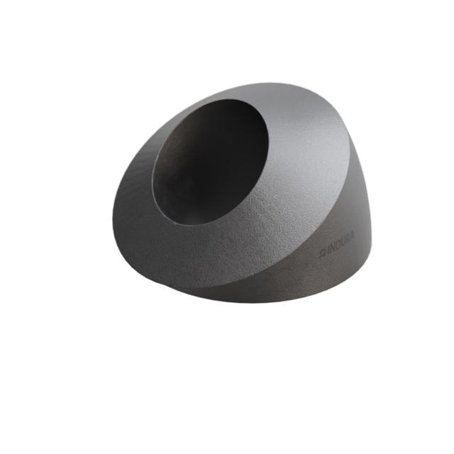 Butt-Weld Fitting, Kohlenstoffstahl, EN10253-2, T:A, Rohrbogen, 42,4, P235GH-TC1, 1.0345