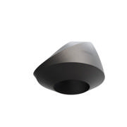 Butt-Weld Fitting, Kohlenstoffstahl, EN10253-2, T:A, Rohrbogen, 42,4, P235GH-TC1, 1.0345