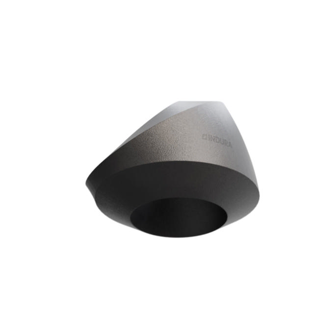 Butt-Weld Fitting, Sort, EN10253-2, T:A, Svejsebøjning, 48,3, P235GH-TC1, 1.0345