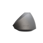 Butt-Weld Fitting, Stal węglowa, EN10253-2, T:A, Kolano do spawania, 88,9, P235GH-TC1, 1.0345