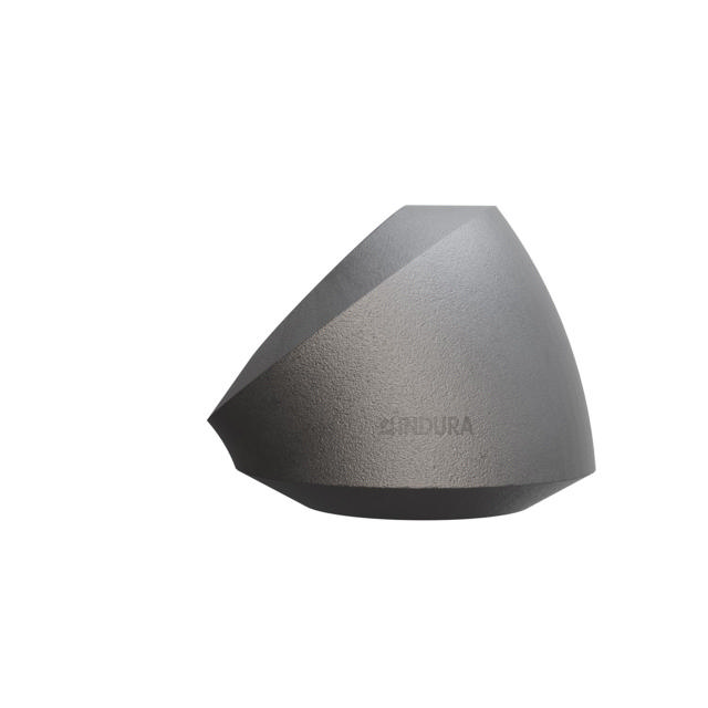 Butt-Weld Fitting, Stal węglowa, EN10253-2, T:A, Kolano do spawania, 88,9, P235GH-TC1, 1.0345