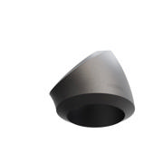 Butt-Weld Fitting, Kohlenstoffstahl, EN10253-2, T:A, Rohrbogen, 168,3, P235GH-TC1, 1.0345