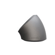 Butt-Weld Fitting, Stal węglowa, EN10253-2, T:A, Kolano do spawania, 610, P235GH-TC1, 1.0345