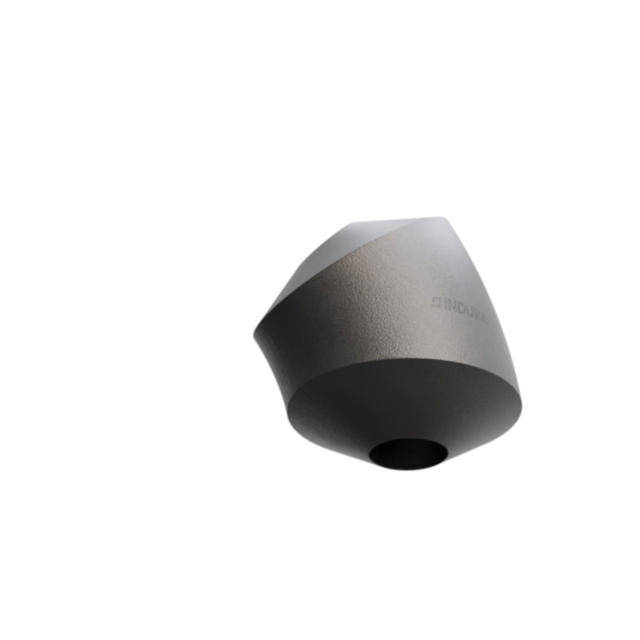 Butt-Weld Fitting, Stal węglowa, EN10253-2, T:A, Kolano do spawania, 21,3, P235GH-TC1, 1.0345