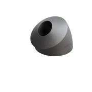Butt-Weld Fitting, Kohlenstoffstahl, EN10253-2, T:A, Rohrbogen, 26,9, P235GH-TC1, 1.0345