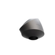 Butt-Weld Fitting, Kohlenstoffstahl, EN10253-2, T:A, Rohrbogen, 26,9, P235GH-TC1, 1.0345