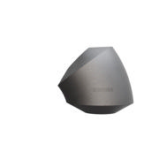Butt-Weld Fitting, Stal węglowa, EN10253-2, T:A, Kolano do spawania, 33,7, P235GH-TC1, 1.0345