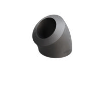 Butt-Weld Fitting, Carbon, EN10253-2, T:A, Butt Weld Elbow, 60.3, P235GH-TC1, 1.0345