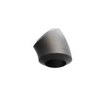 Butt-Weld Fitting, Carbon, EN10253-2, T:A, Butt Weld Elbow, 60.3, P235GH-TC1, 1.0345