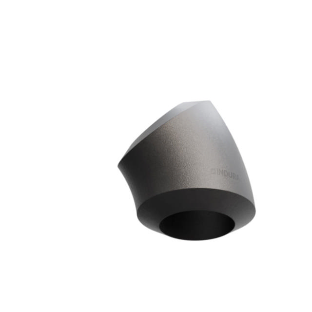 Butt-Weld Fitting, Carbon, EN10253-2, T:A, Butt Weld Elbow, 60.3, P235GH-TC1, 1.0345