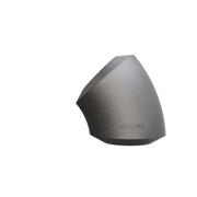 Butt-Weld Fitting, Sort, EN10253-2, T:A, Svejsebøjning, 88,9, P235GH-TC1, 1.0345