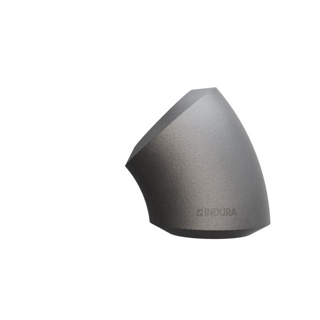 Butt-Weld Fitting, Carbon, EN10253-2, T:A, Butt Weld Elbow, 114.3, P235GH-TC1, 1.0345