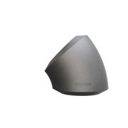 Butt-Weld Fitting, Stal węglowa, EN10253-2, T:A, Kolano do spawania, 139,7, P235GH-TC1, 1.0345
