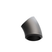 Butt-Weld Fitting, Carbon, EN10253-2, T:A, Butt Weld Elbow, 610, P235GH-TC1, 1.0345