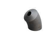 Butt-Weld Fitting, Kohlenstoffstahl, EN10253-2, T:A, Rohrbogen, 21,3, P235GH-TC1, 1.0345