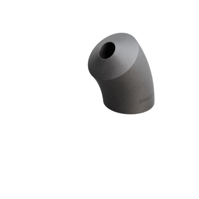 Butt-Weld Fitting, Kohlenstoffstahl, EN10253-2, T:A, Rohrbogen, 21,3, P235GH-TC1, 1.0345