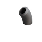 Butt-Weld Fitting, Carbon, EN10253-2, T:A, Butt Weld Elbow, 60.3, P235GH-TC1, 1.0345