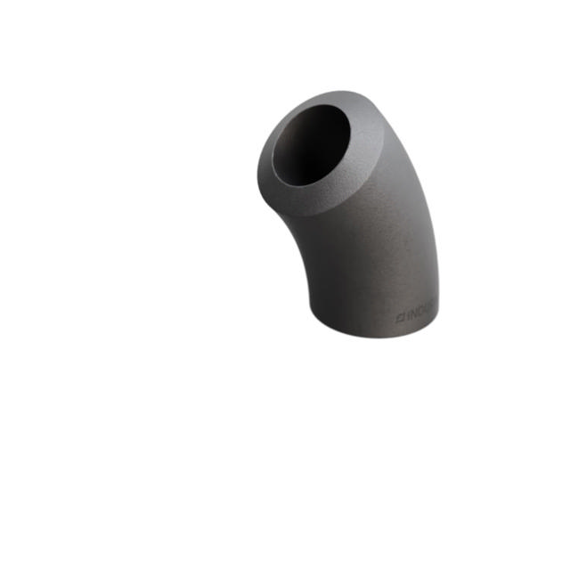Butt-Weld Fitting, Kohlenstoffstahl, EN10253-2, T:A, Rohrbogen, 76,1, P235GH-TC1, 1.0345