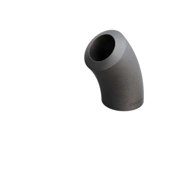 Butt-Weld Fitting, Carbon, EN10253-2, T:A, Butt Weld Elbow, 88.9, P235GH-TC1, 1.0345