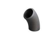 Butt-Weld Fitting, Stal węglowa, EN10253-2, T:A, Kolano do spawania, 323,9, P235GH-TC1, 1.0345