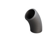 Butt-Weld Fitting, Stal węglowa, EN10253-2, T:A, Kolano do spawania, 406,4, P235GH-TC1, 1.0345
