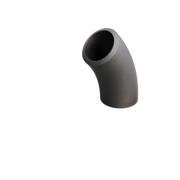 Butt-Weld Fitting, Carbon, EN10253-2, T:A, Butt Weld Elbow, 610, P235GH-TC1, 1.0345