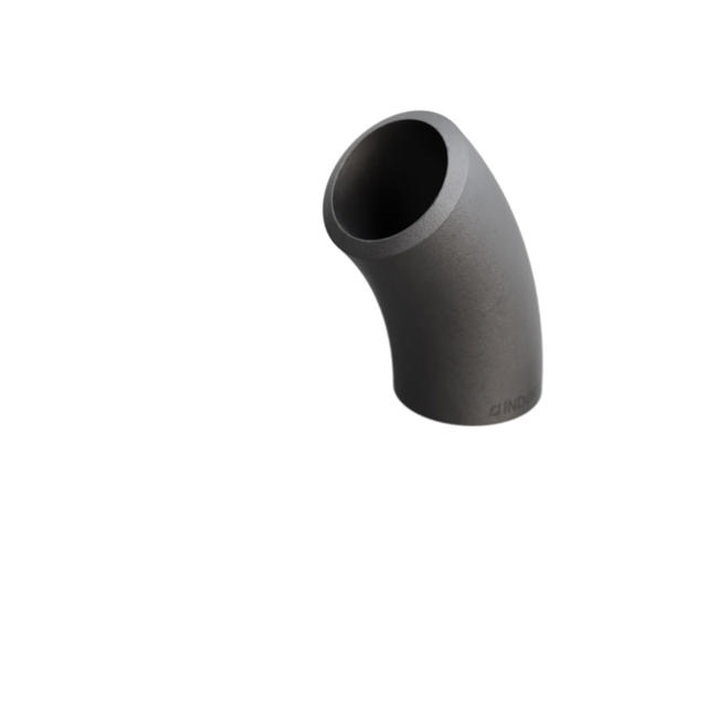 Butt-Weld Fitting, Carbon, EN10253-2, T:A, Butt Weld Elbow, 610, P235GH-TC1, 1.0345