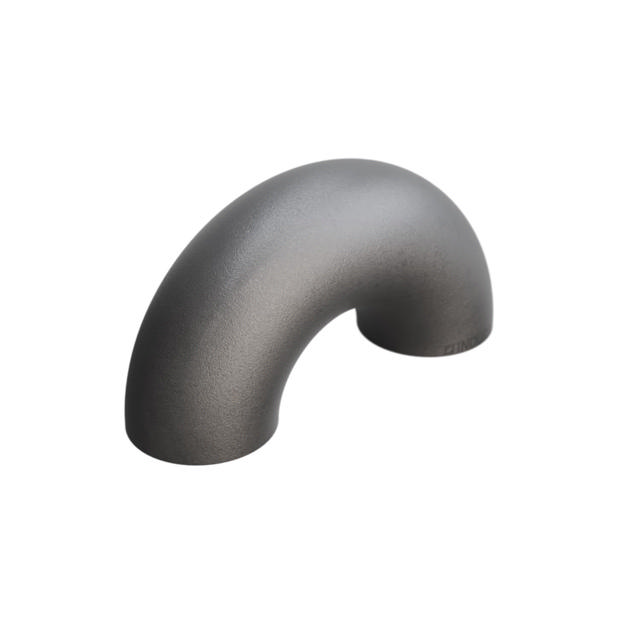 Butt-Weld Fitting, Kohlenstoffstahl, EN10253-2, T:A, Rohrbogen, 355,6, P235GH-TC1, 1.0345