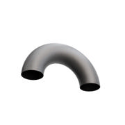 Butt-Weld Fitting, Stal węglowa, EN10253-2, T:A, Kolano do spawania, 711, P235GH-TC1, 1.0345