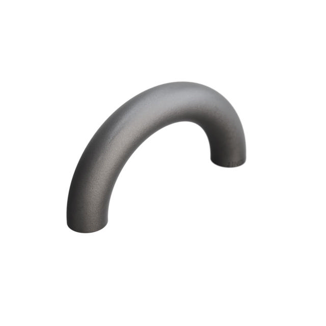 Butt-Weld Fitting, Carbon, EN10253-2, T:A, Butt Weld Elbow, 323.9, P235GH-TC1, 1.0345