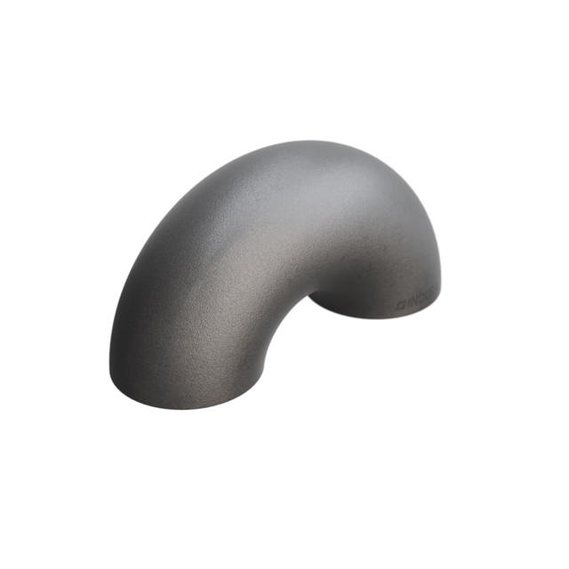 Butt-Weld Fitting, Sort, EN10253-2, T:A, Svejsebøjning, 21,3, P235GH-TC1, 1.0345
