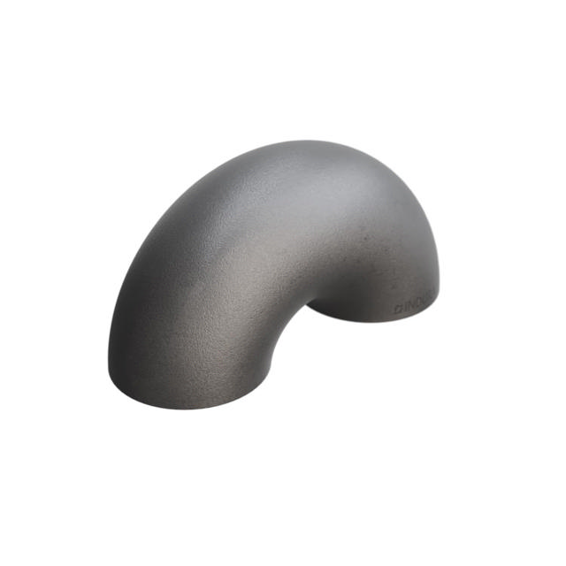 Butt-Weld Fitting, Sort, EN10253-2, T:A, Svejsebøjning, 33,7, P235GH-TC1, 1.0345