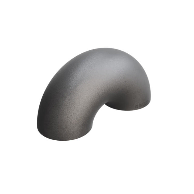 Butt-Weld Fitting, Sort, EN10253-2, T:A, Svejsebøjning, 42,4, P235GH-TC1, 1.0345