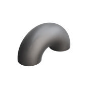 Butt-Weld Fitting, Stal węglowa, EN10253-2, T:A, Kolano do spawania, 88,9, P235GH-TC1, 1.0345