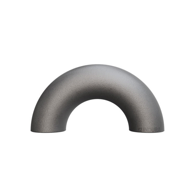 Butt-Weld Fitting, Carbon, EN10253-2, T:A, Butt Weld Elbow, 323.9, P235GH-TC1, 1.0345