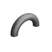 Butt-Weld Fitting, Stal węglowa, EN10253-2, T:A, Kolano do spawania, 21,3, P235GH-TC1, 1.0345
