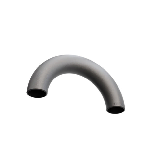 Butt-Weld Fitting, Carbon, EN10253-2, T:A, Butt Weld Elbow, 48.3, P235GH-TC1, 1.0345