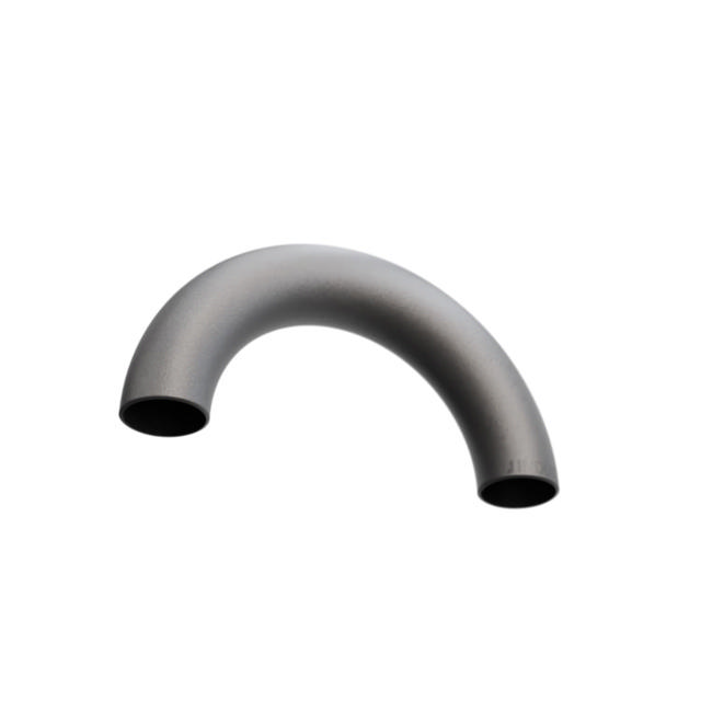 Butt-Weld Fitting, Carbon, EN10253-2, T:A, Butt Weld Elbow, 76.1, P235GH-TC1, 1.0345