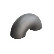 Butt-Weld Fitting, Stal węglowa, EN10253-2, T:A, Kolano do spawania, 33,7, P235GH-TC1, 1.0345