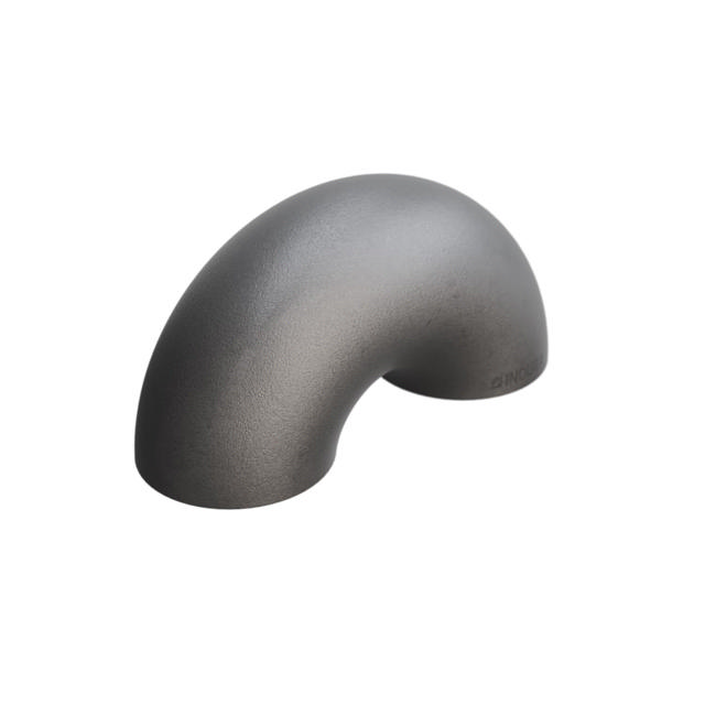 Butt-Weld Fitting, Stal węglowa, EN10253-2, T:A, Kolano do spawania, 42,4, P235GH-TC1, 1.0345