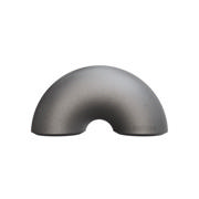 Butt-Weld Fitting, Stal węglowa, EN10253-2, T:A, Kolano do spawania, 42,4, P235GH-TC1, 1.0345