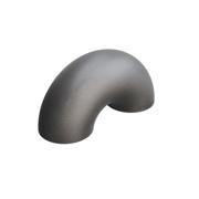 Butt-Weld Fitting, Stal węglowa, EN10253-2, T:A, Kolano do spawania, 48,3, P235GH-TC1, 1.0345