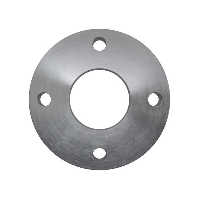 Flanges, Sort, EN 1092-1, Løsflange, T:02, PN10-16, A, DN65, 76,1, P250GH, 1.0460, ISO