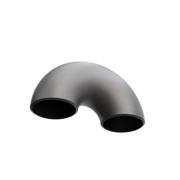 Butt-Weld Fitting, Stal węglowa, EN10253-2, T:A, Kolano do spawania, 76,1, P235GH-TC1, 1.0345