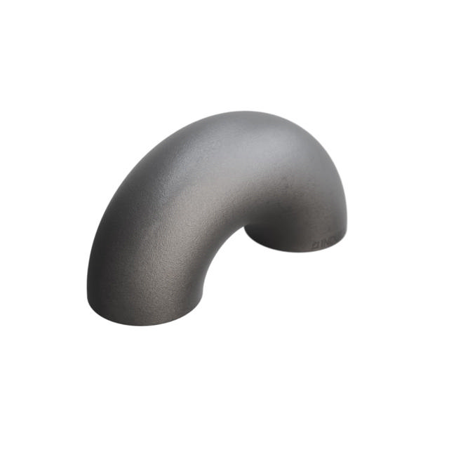 Butt-Weld Fitting, Kohlenstoffstahl, EN10253-2, T:A, Rohrbogen, 114,3, P235GH-TC1, 1.0345