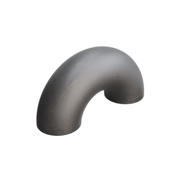Butt-Weld Fitting, Kohlenstoffstahl, EN10253-2, T:A, Rohrbogen, 457, P235GH-TC1, 1.0345