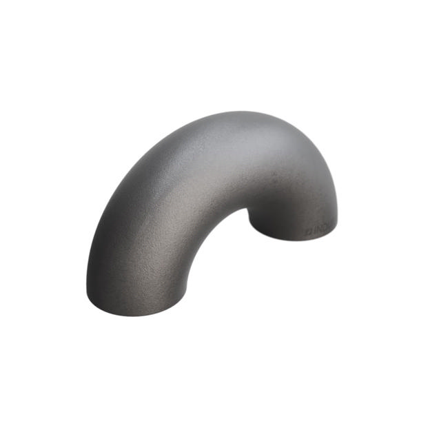 Butt-Weld Fitting, Sort, EN10253-2, T:A, Svejsebøjning, 26,9, P235GH-TC1, 1.0345